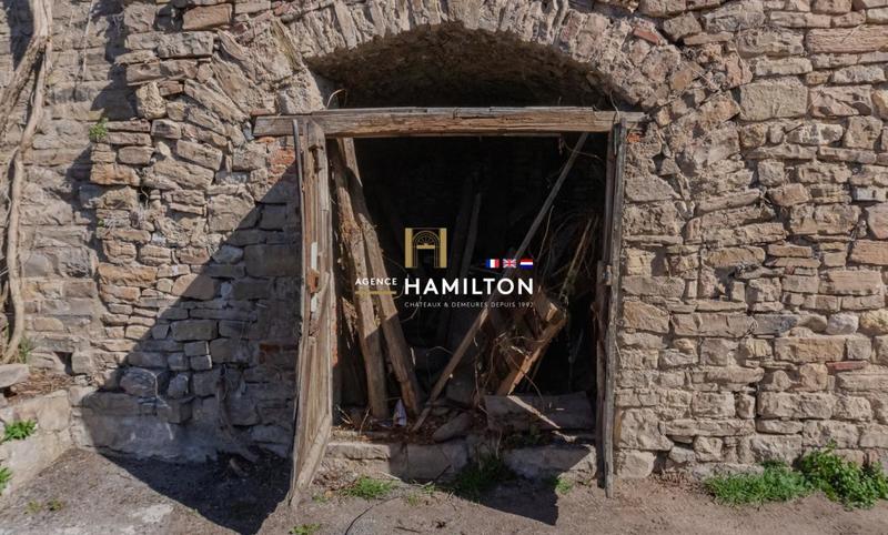 Maison de village - 78 m² - 4 pièces