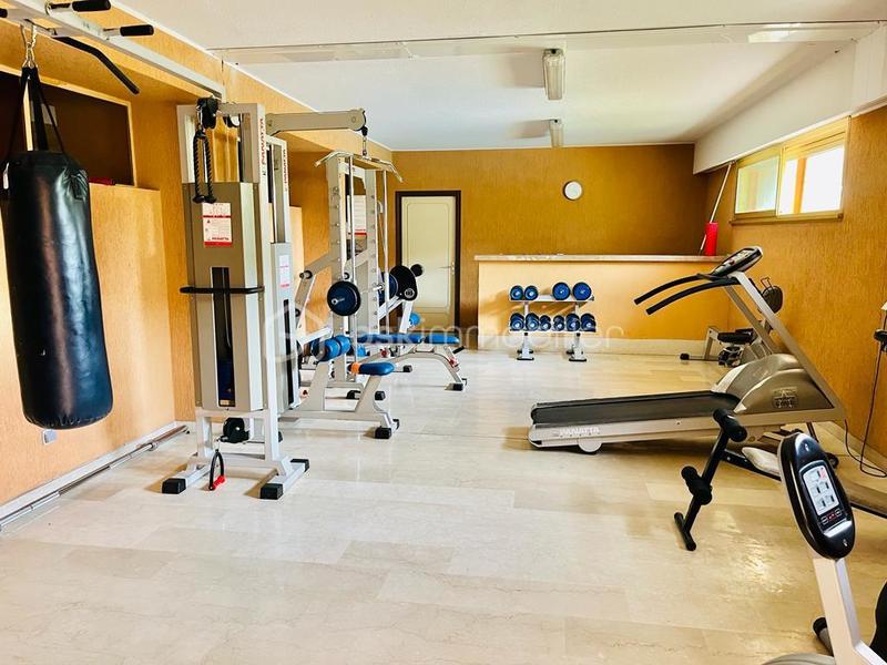 Maison traditionnelle - 88 m² - 4 pièces