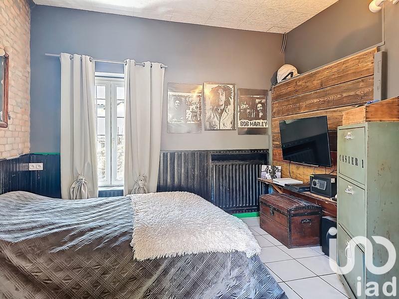 Maison - 157 m² - 5 pièces