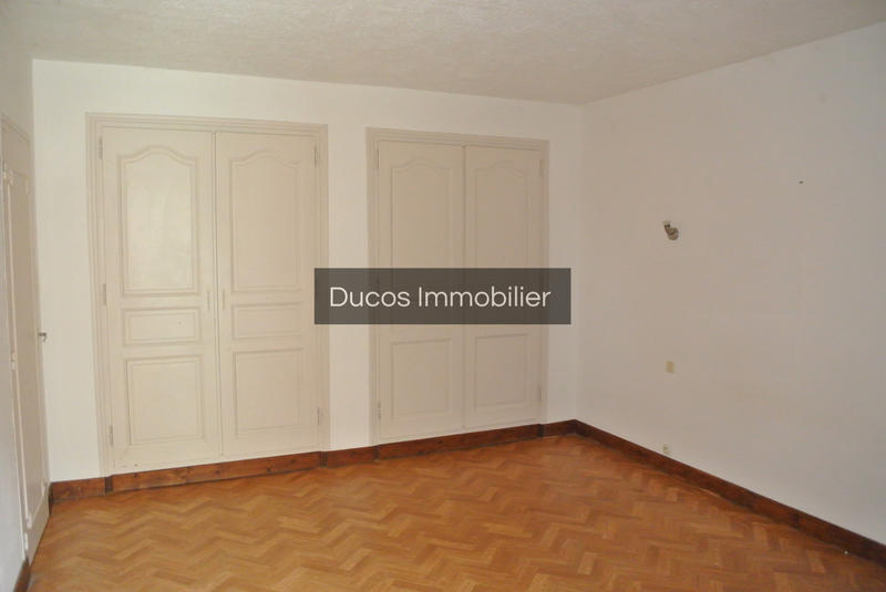 Maison - 138 m² - 5 pièces