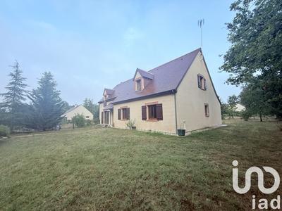 Maison - 262 m² - 5 pièces