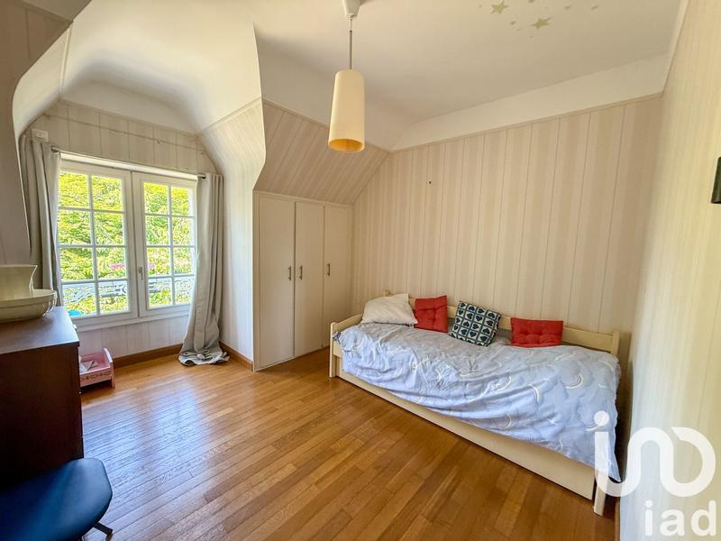 Maison de campagne - 131 m² - 6 pièces