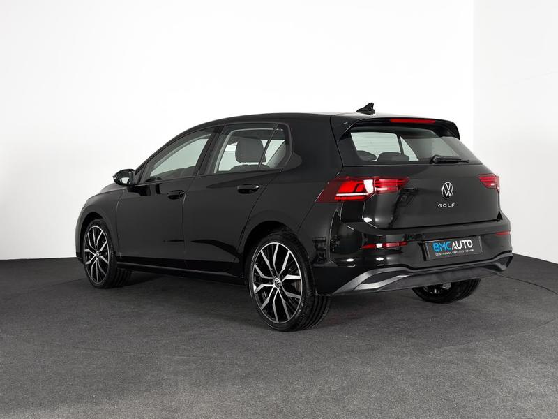 Volkswagen Golf 8 - 2.0 Tdi 115ch Phase 2 Garantie 2029 Carplay Sieges Chauf Full Led Digital Cockpit Regul Acc