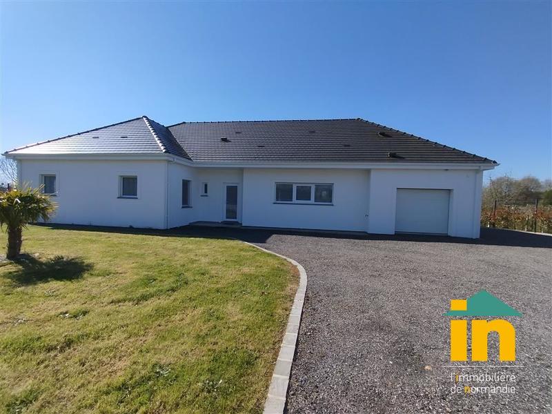 Maison de campagne - 171 m² - 5 pièces