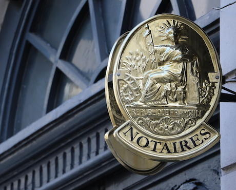 Fabrice Duval Office Notarial