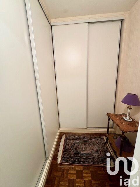 Appartement - 101 m² - 4 pièces