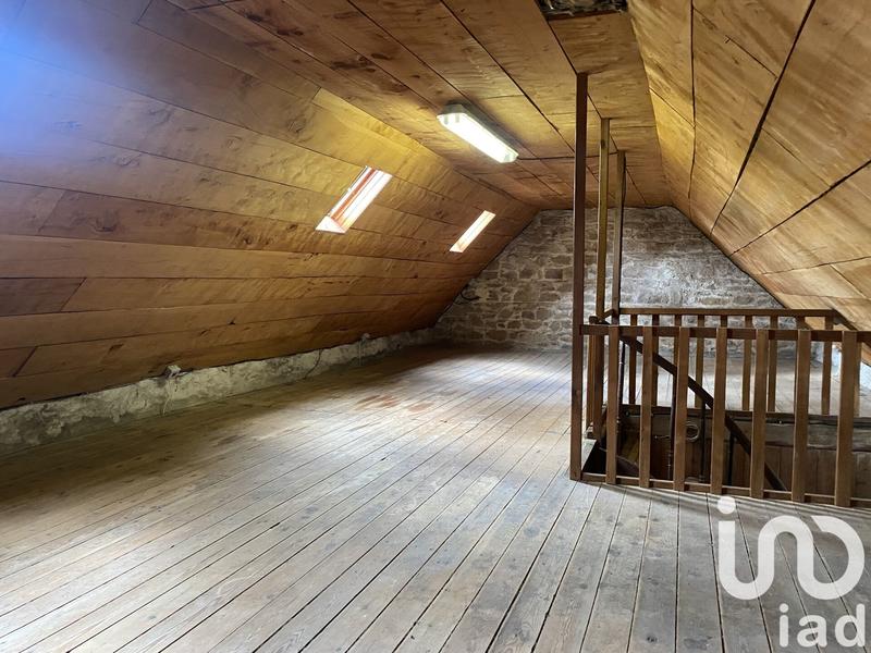 Maison - 114 m² - 6 pièces