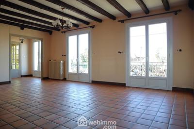 Maison - 131 m² - 4 pièces