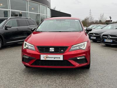 Seat Leon III (2) 2.0 Tdi 150 Start/Stop Fr Dsg