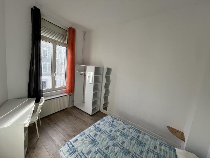 Appartement - 30 m² - 2 pièces