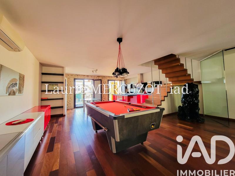 Maison - 151 m² - 4 pièces