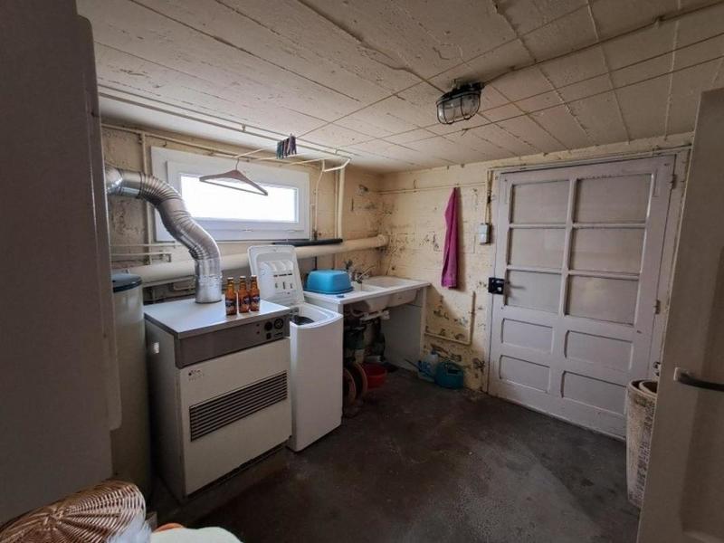 Maison de ville - 85 m² - 4 pièces