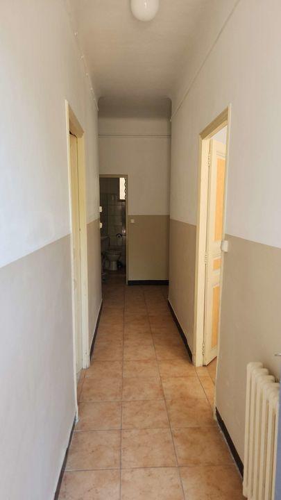 Maison de ville - 130 m² - 6 pièces