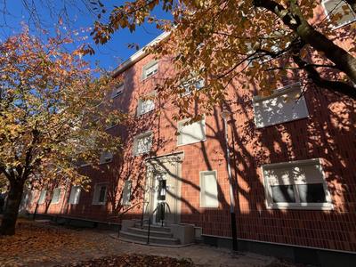 Appartement ancien - 62 m² - 3 pièces