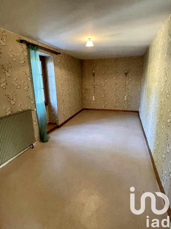 Maison - 127 m² - 4 pièces