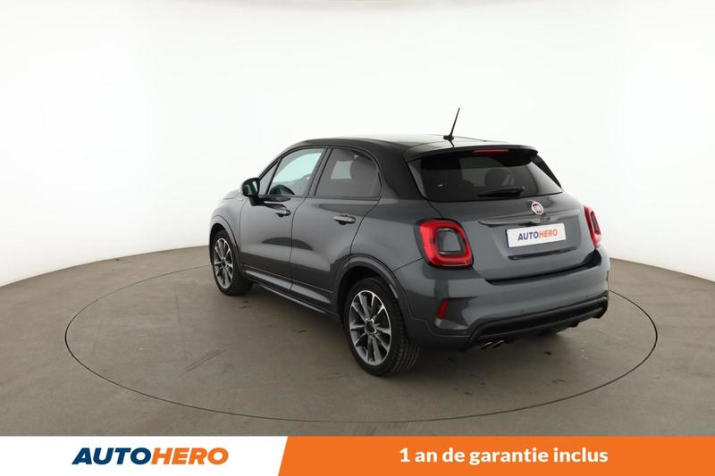 Fiat 500x 1.6 MultiJet Sport 4x2 131 ch