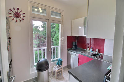 Appartement - 75 m² - 4 pièces