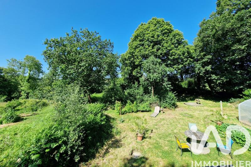 Maison de campagne - 65 m² - 2 pièces