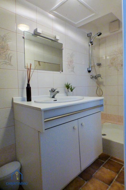 Maison - 155 m² - 6 pièces