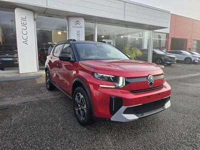 Citroën C3 Aircross Hybride 145 e-Dcs6 Max