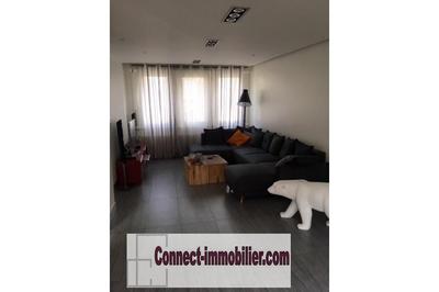 Maison - 180 m² - 7 pièces