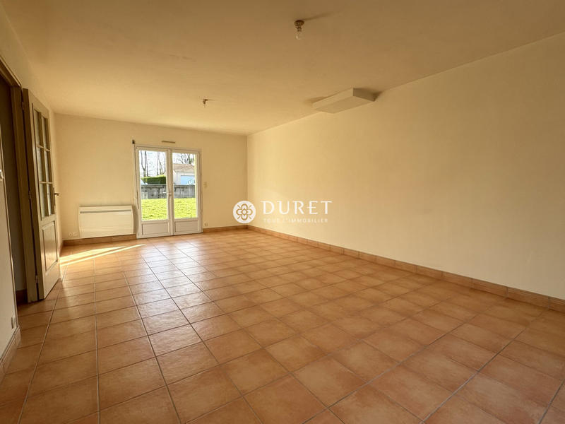 Maison ancienne - 83 m² - 5 pièces