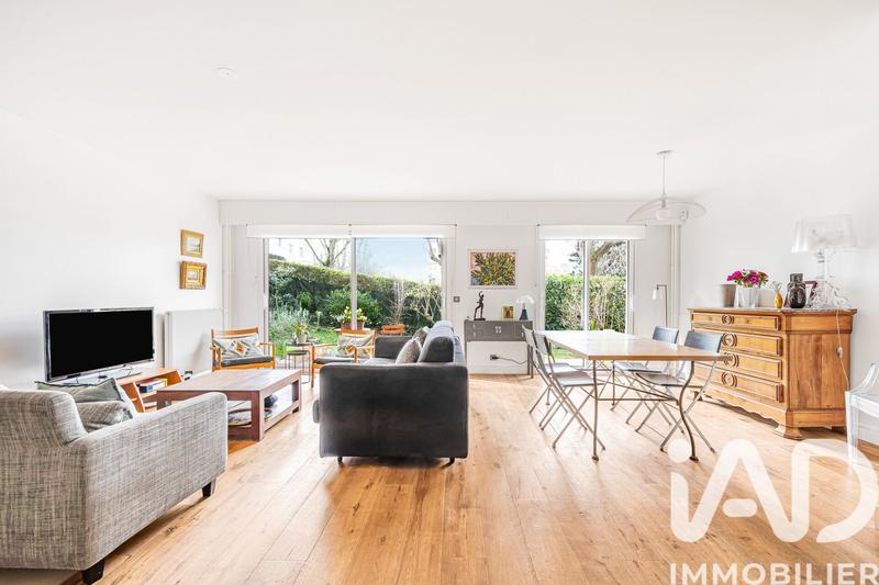 Appartement - 105 m² - 5 pièces