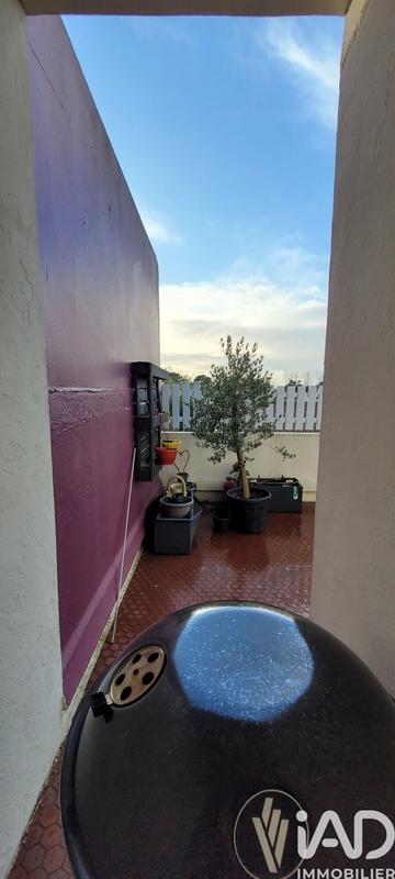 Maison - 133 m² - 6 pièces