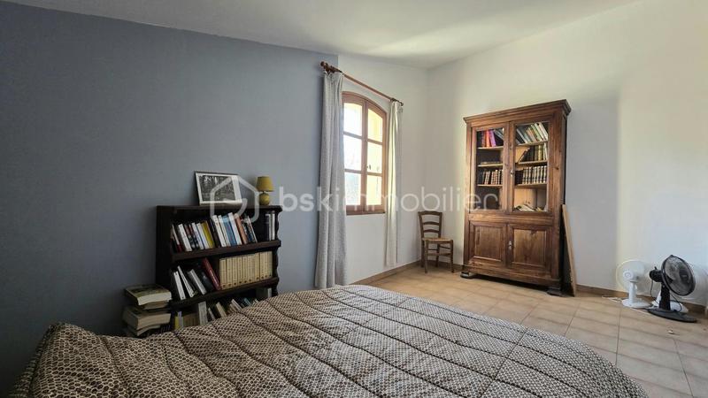 Maison de village - 165 m² - 7 pièces