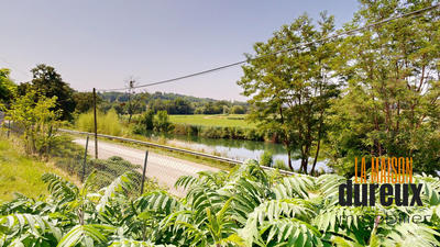 Maison ancienne - 171 m² - 8 pièces