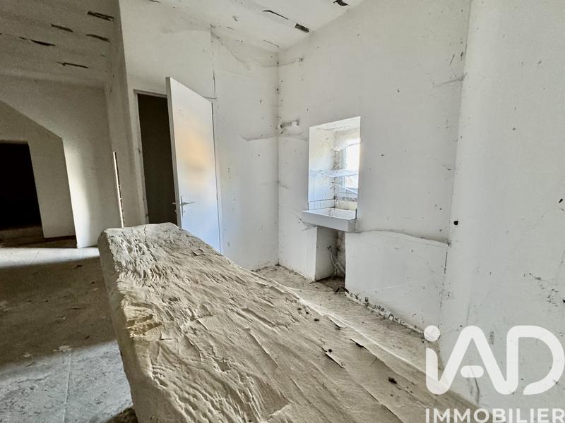 Maison de village - 157 m² - 6 pièces