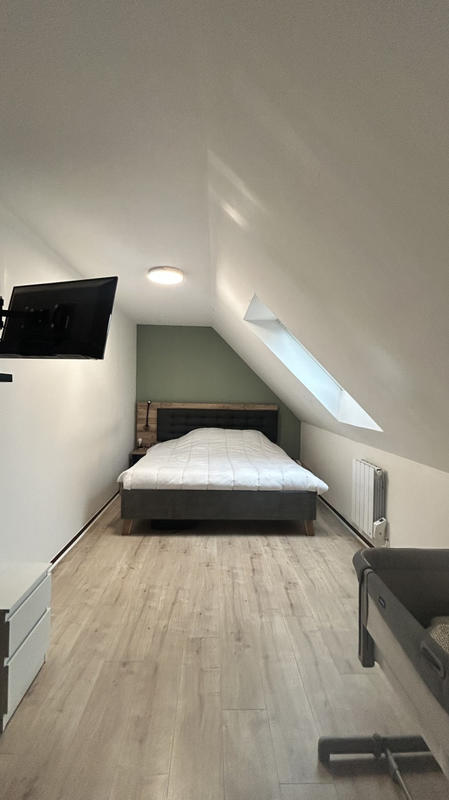 Maison - 112 m² - 6 pièces