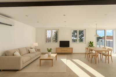 Maison - 108 m² - 4 pièces