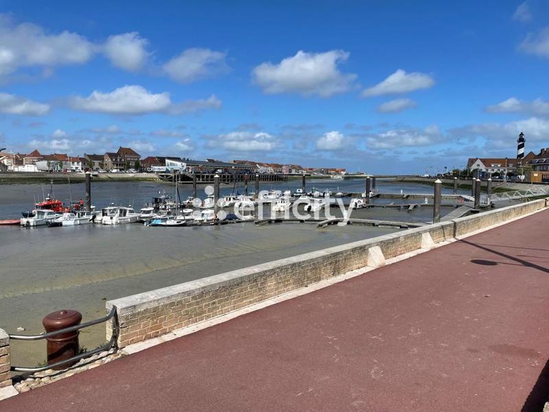 Immeuble - 130 m² - 7 pièces