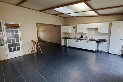 Maison - 97 m² - 5 pièces