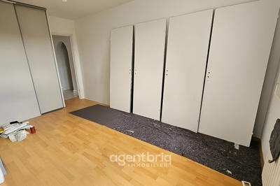 Appartement - 74 m² - 4 pièces