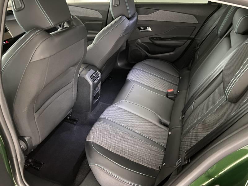 Peugeot 308 BlueHDi 130ch s&amp;S Eat8 Allure