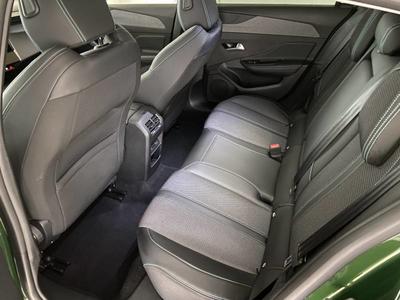 Peugeot 308 BlueHDi 130ch s&amp;S Eat8 Allure
