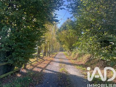 Maison de campagne - 166 m² - 5 pièces