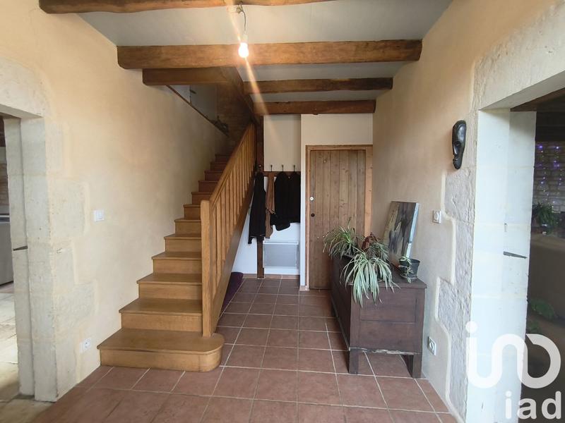 Maison - 162 m² - 4 pièces