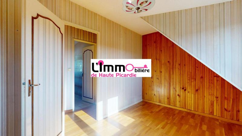 Maison - 83 m² - 4 pièces