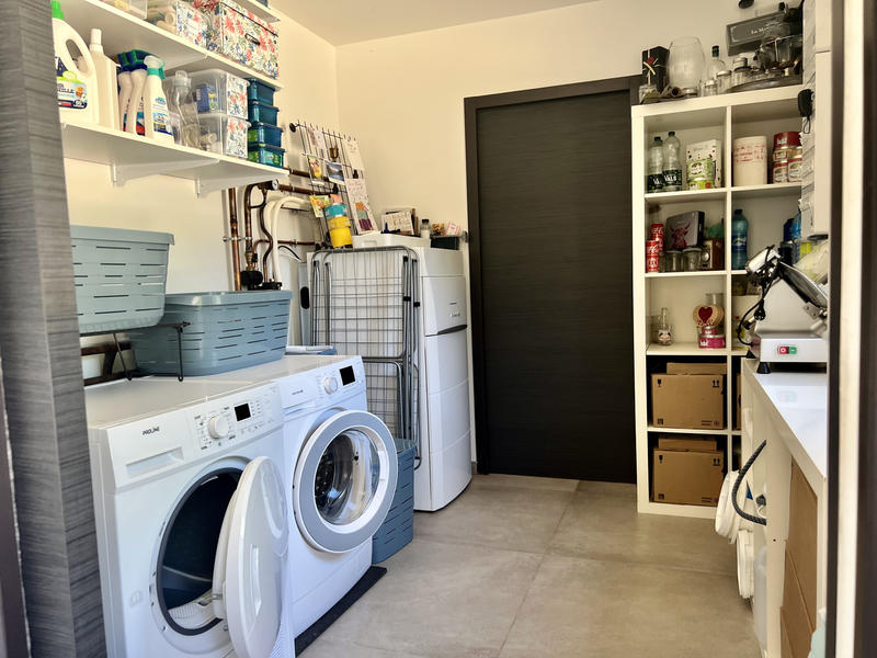 Maison - 225 m² - 6 pièces