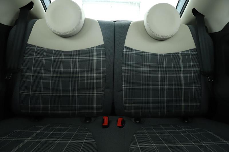 Fiat 500 1.2 Lounge 69 ch