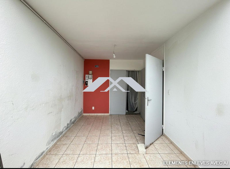 Maison - 63 m² - 3 pièces