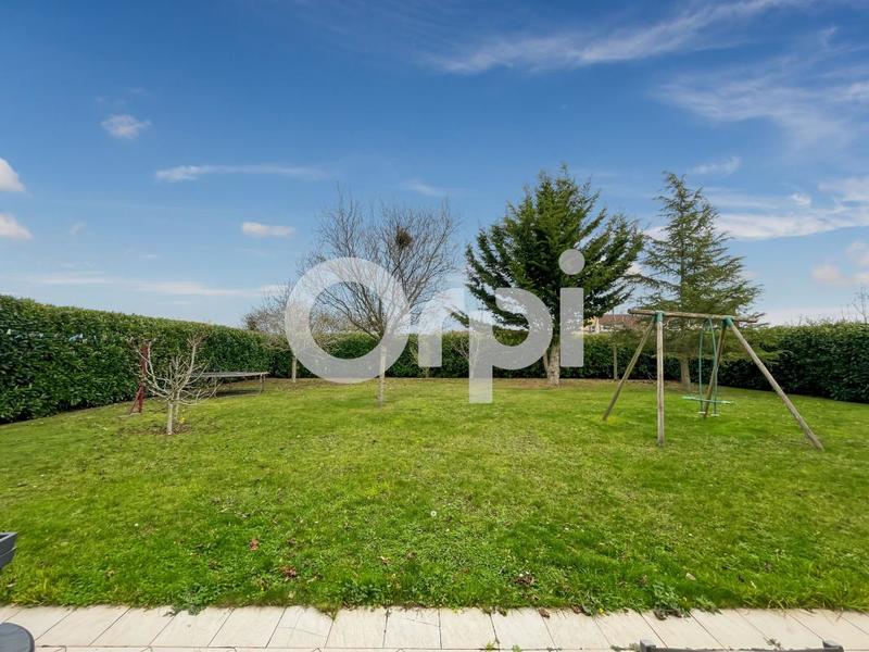 Maison - 300 m² - 7 pièces