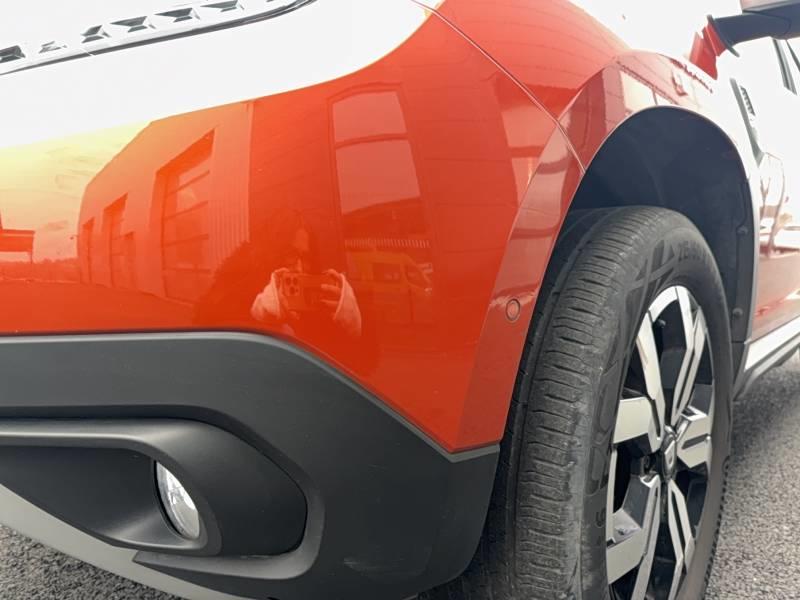 Dacia Duster TCe 150 Fap 4x2 Edc Prestige