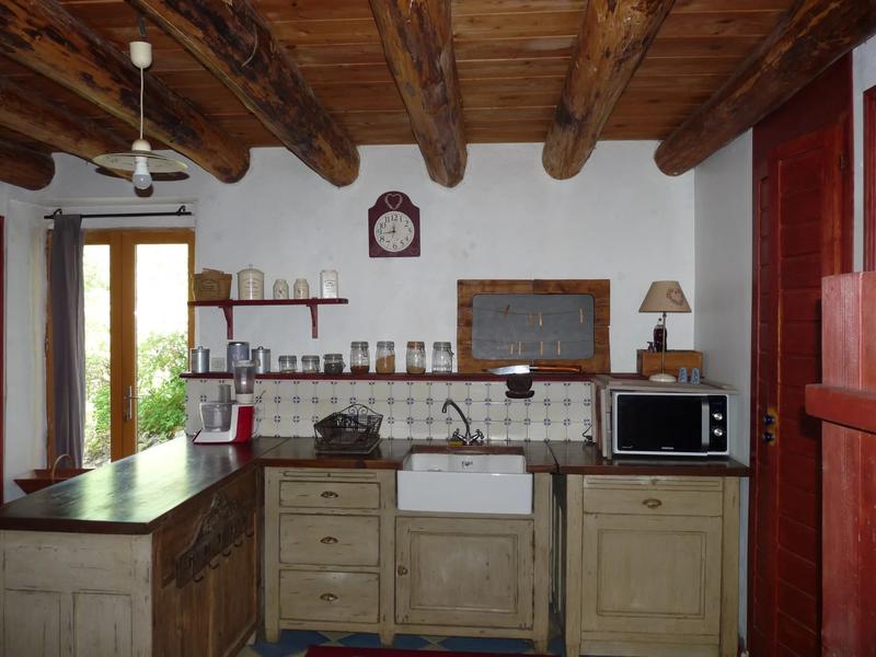 Maison - 238 m² - 8 pièces