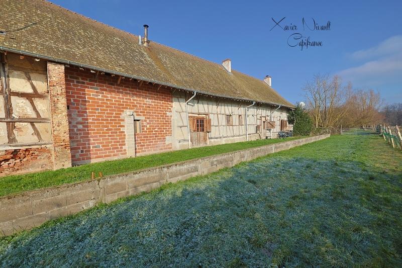 Maison - 242 m² - 5 pièces