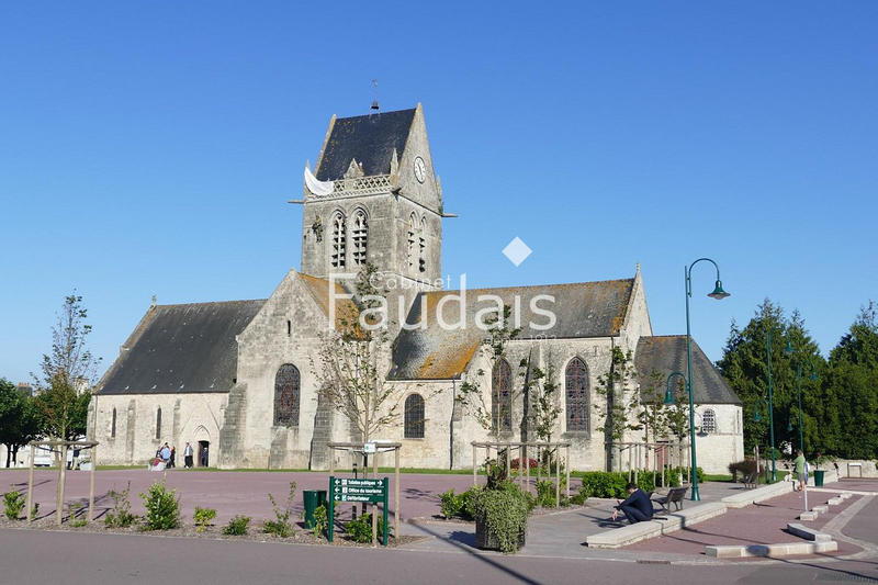 Maison de village - 75 m² - 5 pièces