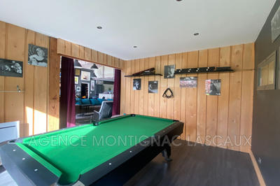 Châlet - 134 m² - 5 pièces
